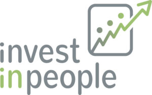 invest in people logo image
